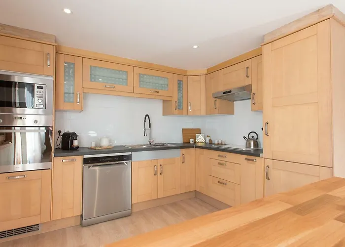 Le Mazot Vue Mont Blanc