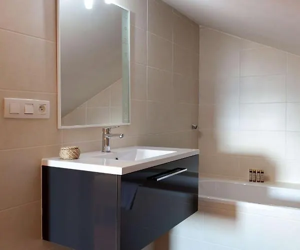 Le Mazot Vue Mont Blanc Apartment Chamonix