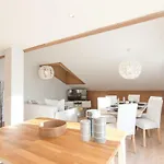 Apartment Le Mazot Vue Mont Blanc