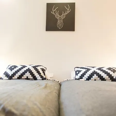 Le Mazot Vue Mont Blanc Apartment