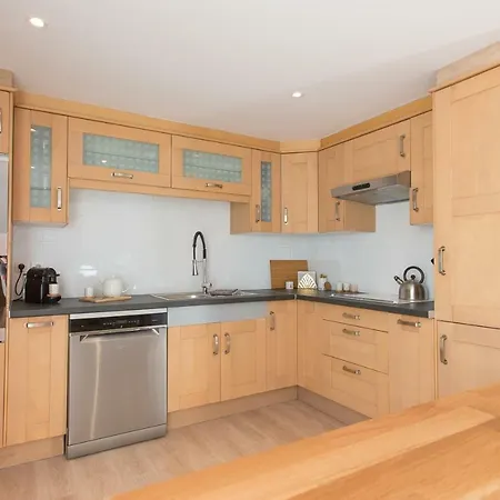 Le Mazot Vue Mont Blanc