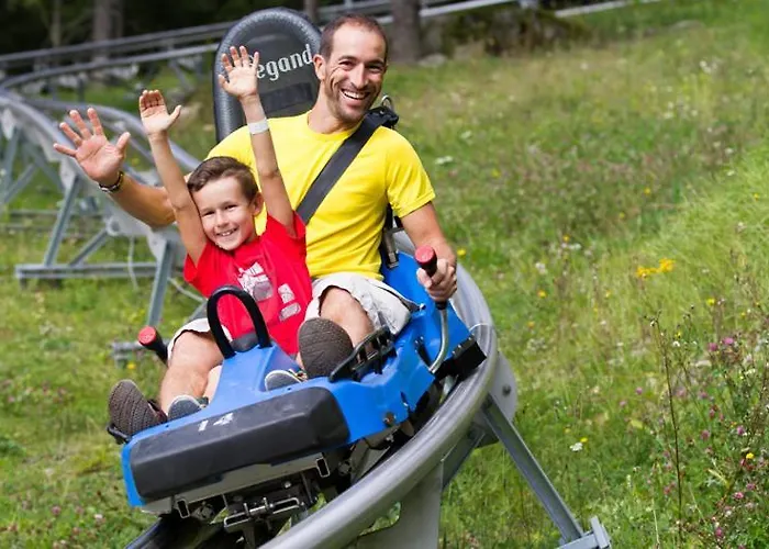 Le Mazot Vue Mont Blanc *